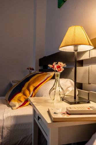 Apartamento Recaredo Suite