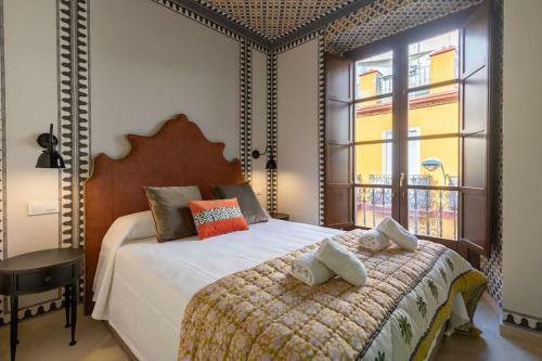 Apartamento Ohliving Cathedral View