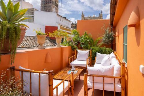 Apartamento Ohliving Cathedral View