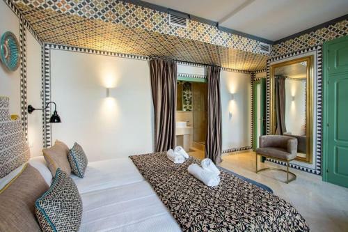 Apartamento Ohliving Cathedral View