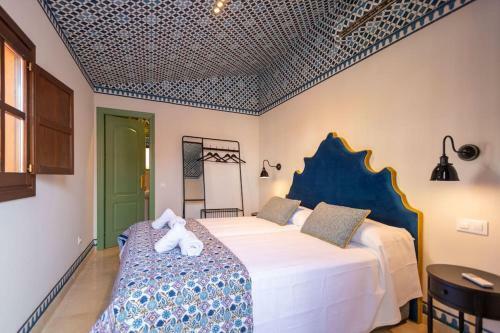 Apartamento Ohliving Cathedral View