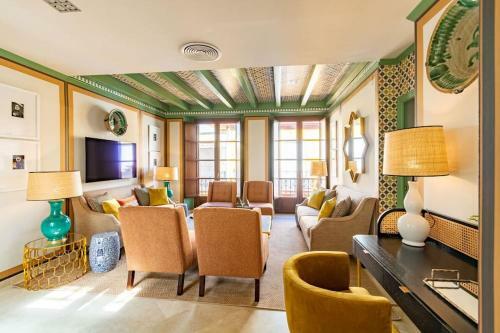 Apartamento Ohliving Cathedral View