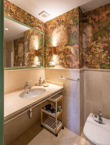 Apartamento Ohliving Cathedral View