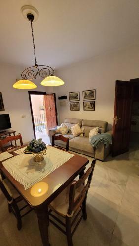 Apartamento San Benito A