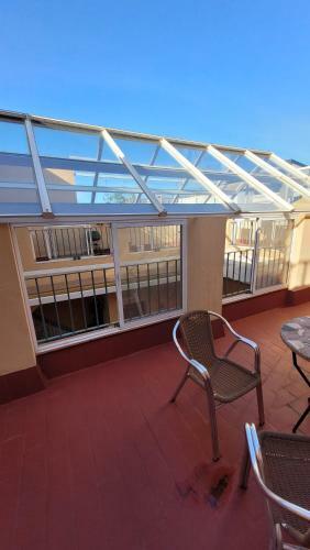 Apartamento San Benito A