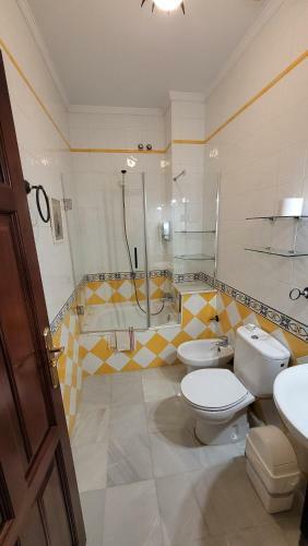 Apartamento San Benito A