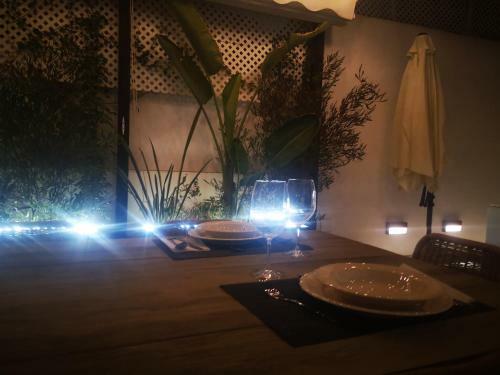 Apartamento Duplex Luxury Giralda With Terrace