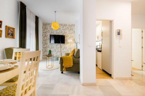 Apartamentos Cruz De San Andr�s