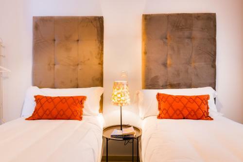 Apartamentos Cruz De San Andr�s