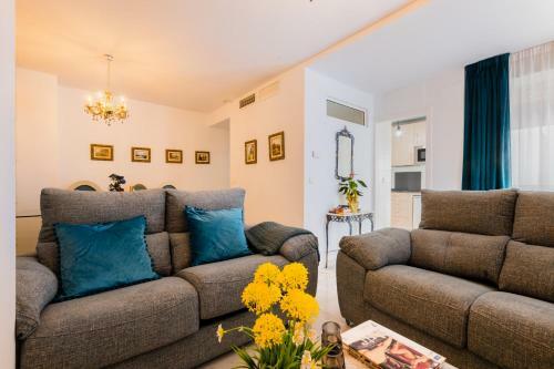 Apartamentos Cruz De San Andr�s