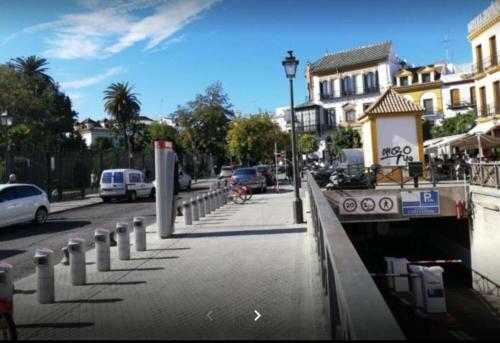 Apartamentos Cruz De San Andr�s