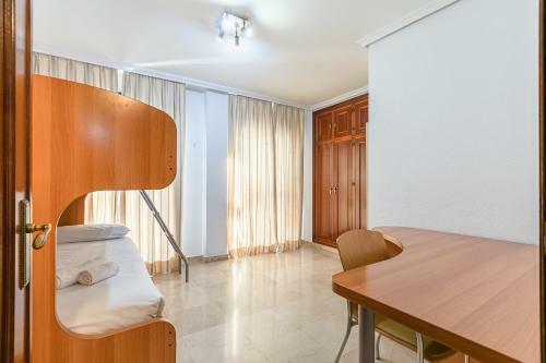 Green- Apartments Las Setas