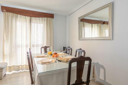 Green- Apartments Las Setas