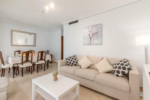 Green- Apartments Las Setas