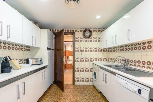 Green- Apartments Las Setas