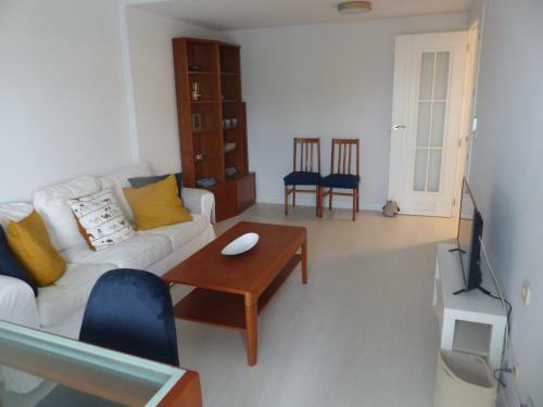 Apartamento La Veleta De Bermejales