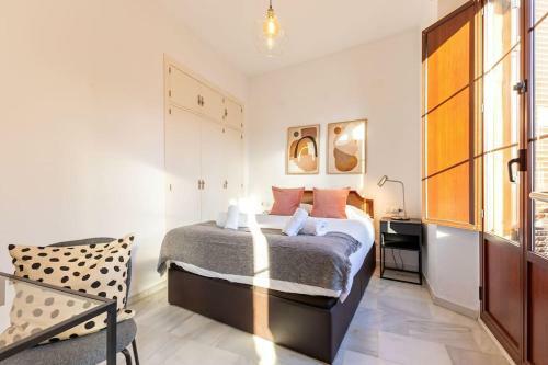 Apartamento Mata Alameda Skyview By Valcambre
