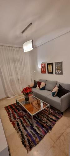 Apartamento La Casita De La Puerta De Carmona