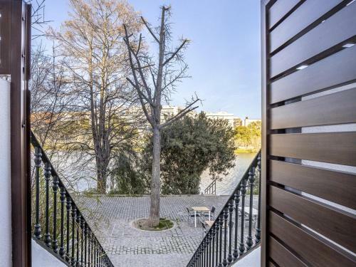 Apartamento Dreams De Triana UNA Terraza Al Guadalquivir
