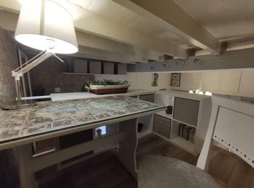 Apartamento Arte De La Seda II