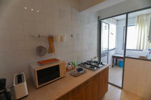 Rentalsevilla Bright Apartment In La Macarena