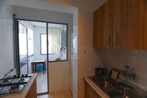 Rentalsevilla Bright Apartment In La Macarena