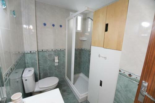 Rentalsevilla Bright Apartment In La Macarena
