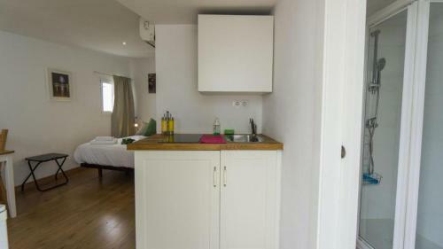 Apartamento La Alfalfa En Esencia