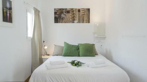 Apartamento La Alfalfa En Esencia