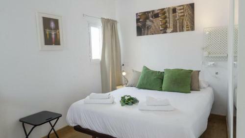 Apartamento La Alfalfa En Esencia