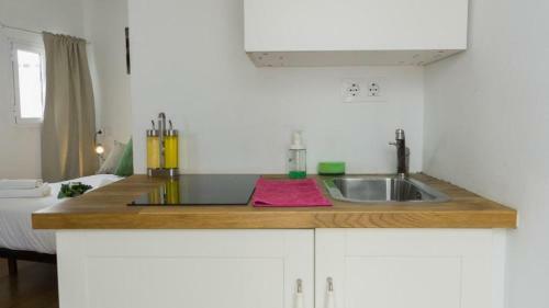 Apartamento La Alfalfa En Esencia