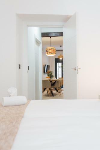 Apartamento Minty Stay - Las Setas
