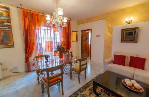 Apartamento Rentalsevilla Suite Nepal
