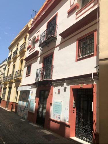 Apartamento Rentalsevilla Suite Nepal