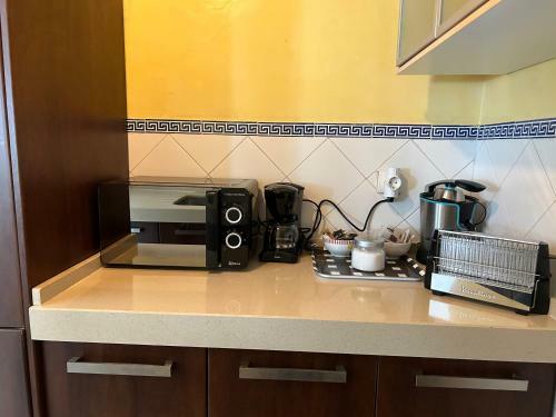 Apartamento Atico Triana Con Piscina Privada