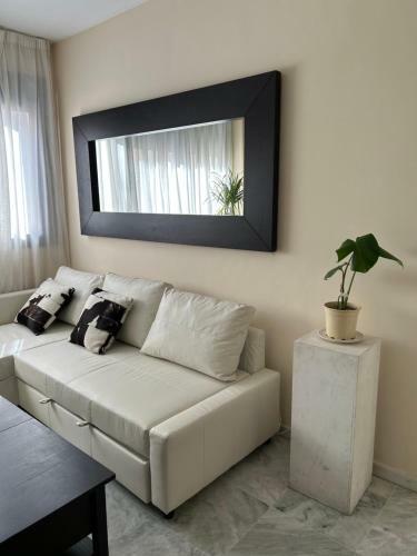 Apartamento Atico Triana Con Piscina Privada