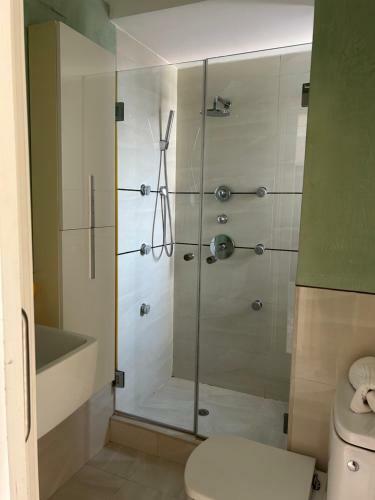 Apartamento Atico Triana Con Piscina Privada