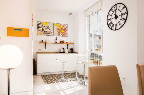 Apartamento Minty Stay - San Luis Terrace