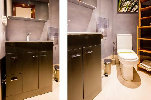 Apartamento Minty Stay - San Luis Terrace