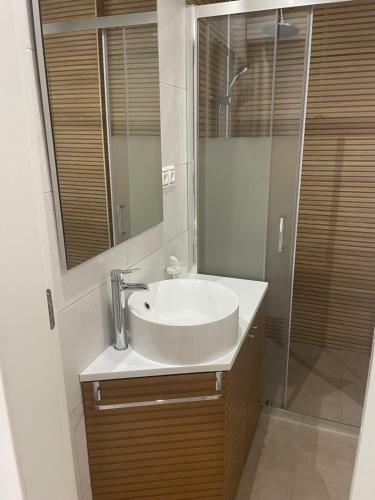 Apartamento El Rincon Del Conde