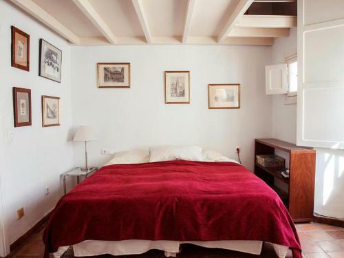 Apartamento Rentalsevilla Descubriendo El Arenal