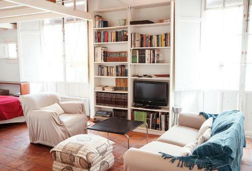 Apartamento Rentalsevilla Descubriendo El Arenal