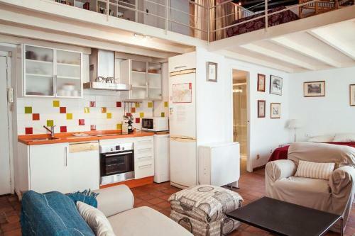 Apartamento Rentalsevilla Descubriendo El Arenal