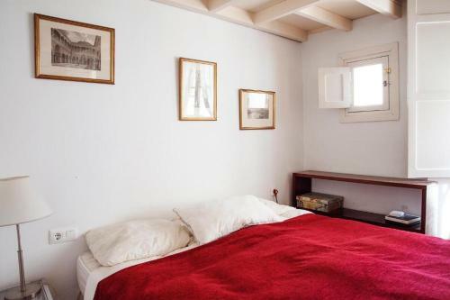 Apartamento Rentalsevilla Descubriendo El Arenal