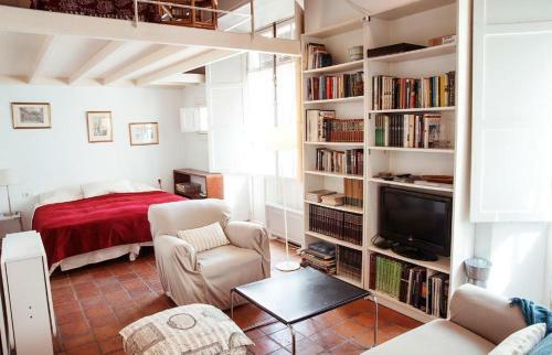 Apartamento Rentalsevilla Descubriendo El Arenal