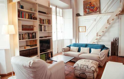 Apartamento Rentalsevilla Descubriendo El Arenal