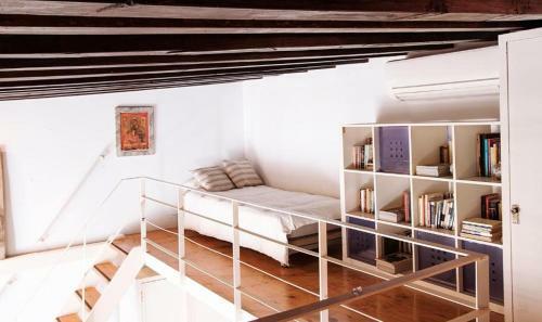 Apartamento Rentalsevilla Descubriendo El Arenal