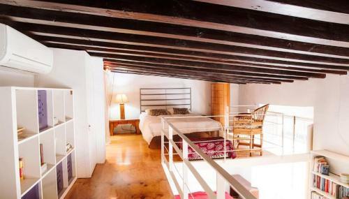 Apartamento Rentalsevilla Descubriendo El Arenal