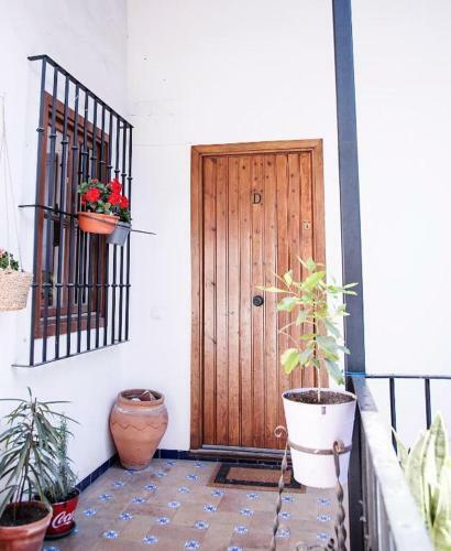 Apartamento Rentalsevilla Descubriendo El Arenal