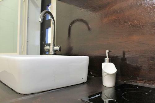 Apartamento Smarttrip